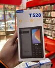 New Tecno T528 Black - 5
