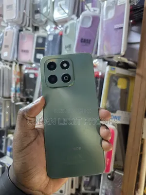 Honor X6b 128GB Green