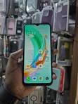 Honor X6b 128GB Green - 2