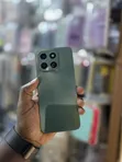 Honor X6b 128GB Green - 4