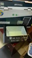 1000W Solar Floodlight - 2