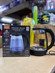 Raf 2.5L Glass Electric Kettle - 1