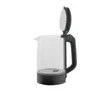 Raf 2.5L Glass Electric Kettle - 2