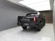 New Toyota Hilux 2025 Black - 4