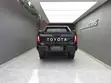 New Toyota Hilux 2025 Black - 5