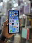 Huawei nova Y70 128 GB Blue - 2