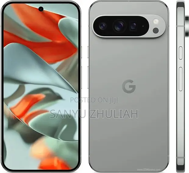 Google Pixel 9 Pro XL - 1