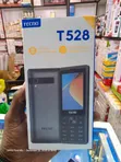New Tecno T528 Black - 1