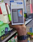 New Tecno T528 Black - 4