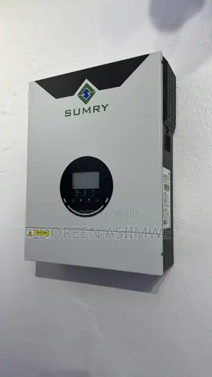 2kva Solar Hybrid Inverter