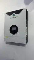 2kva Solar Hybrid Inverter - 1