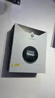 2kva Solar Hybrid Inverter - 2