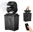 Rechargeable Portable Bucket Misting Fan - 1