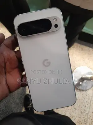 Google Pixel 9 Pro XL 256GB Gold