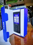 New Tecno T528 Black - 1