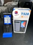 New Tecno T528 Black - 3
