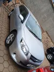 Toyota Corolla Fielder 1.5 Petrol AWD 2012 Silver - 1