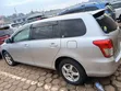 Toyota Corolla Fielder 1.5 Petrol AWD 2012 Silver - 2