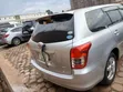 Toyota Corolla Fielder 1.5 Petrol AWD 2012 Silver - 3