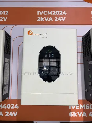 Brand New 2kva Hybrid Inverter & 2.56kwh Battery