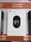 Brand New 2kva Hybrid Inverter & 2.56kwh Battery - 1