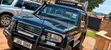 Toyota Land Cruiser Prado 1998 Black - 4