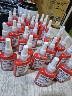 Loctite Adhesive Sealants