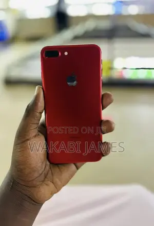 Apple iPhone 7 Plus 128GB Red