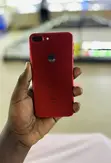 Apple iPhone 7 Plus 128GB Red - 1