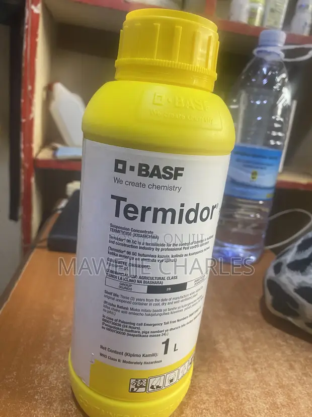 Termidor Termiticide - 1