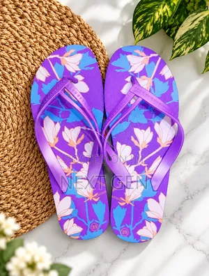 Comfortable & Stylish Slippers