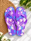 Comfortable & Stylish Slippers - 1