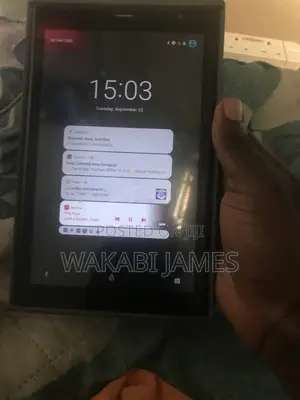 Idino i24 512GB Black
