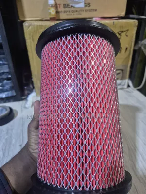 Industrial Air Filters