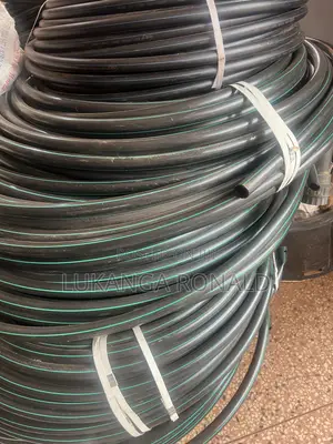 HDPE Pipes - PN10 Pressure Rated
