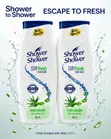 Shower to Shower Body Wash & Crèmes (500ml) - 2