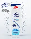 Shower to Shower Body Wash & Crèmes (500ml) - 4