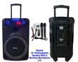 SMARTplus MP-015 15-Inch Professional Battery Speaker System - 2