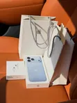 New Apple iPhone 18 Pro 512GB Blue - 2