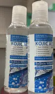 Dr. Manaier Kojic Acid Oil - 3