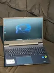 HP Victus 15 Gaming Laptop - Intel Core i5, 16GB RAM, 512GB SSD - 1