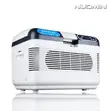 12L Portable Car Refrigerator Cooler Freezer - 1