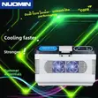 12L Portable Car Refrigerator Cooler Freezer - 3