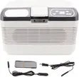 12L Portable Car Refrigerator Cooler Freezer - 4