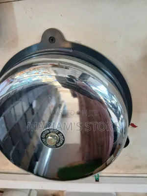 Electric Alarm Bell for Schools & Factories