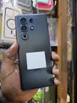 Itel S25 Ultra 128GB Black - 3