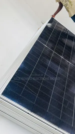 Felicitysolar 590W Monocrystalline Solar Panels