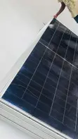Felicitysolar 590W Monocrystalline Solar Panels - 1