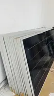 Felicitysolar 590W Monocrystalline Solar Panels - 2
