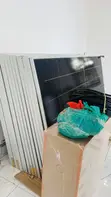 Felicitysolar 590W Monocrystalline Solar Panels - 3